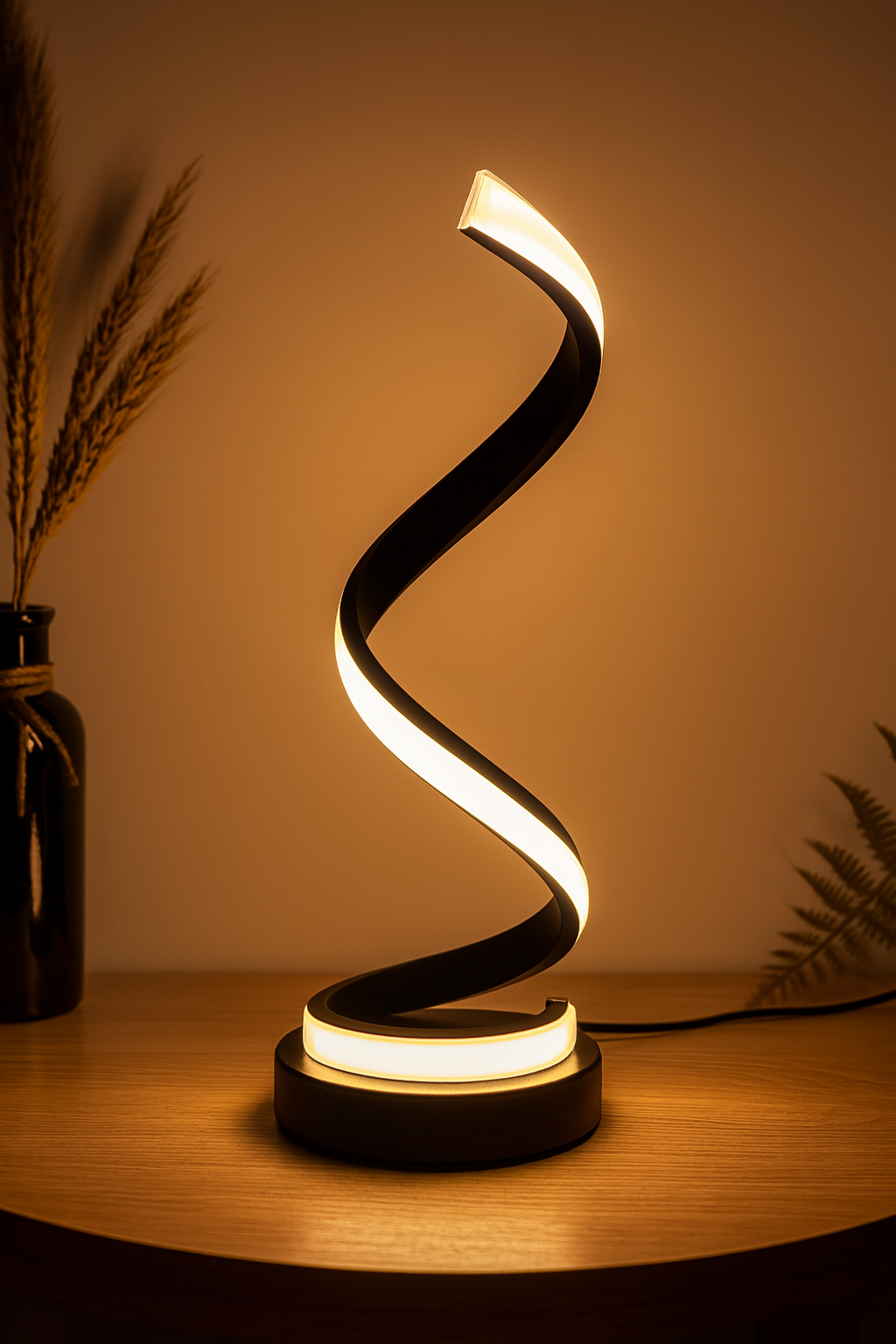 The Spiral