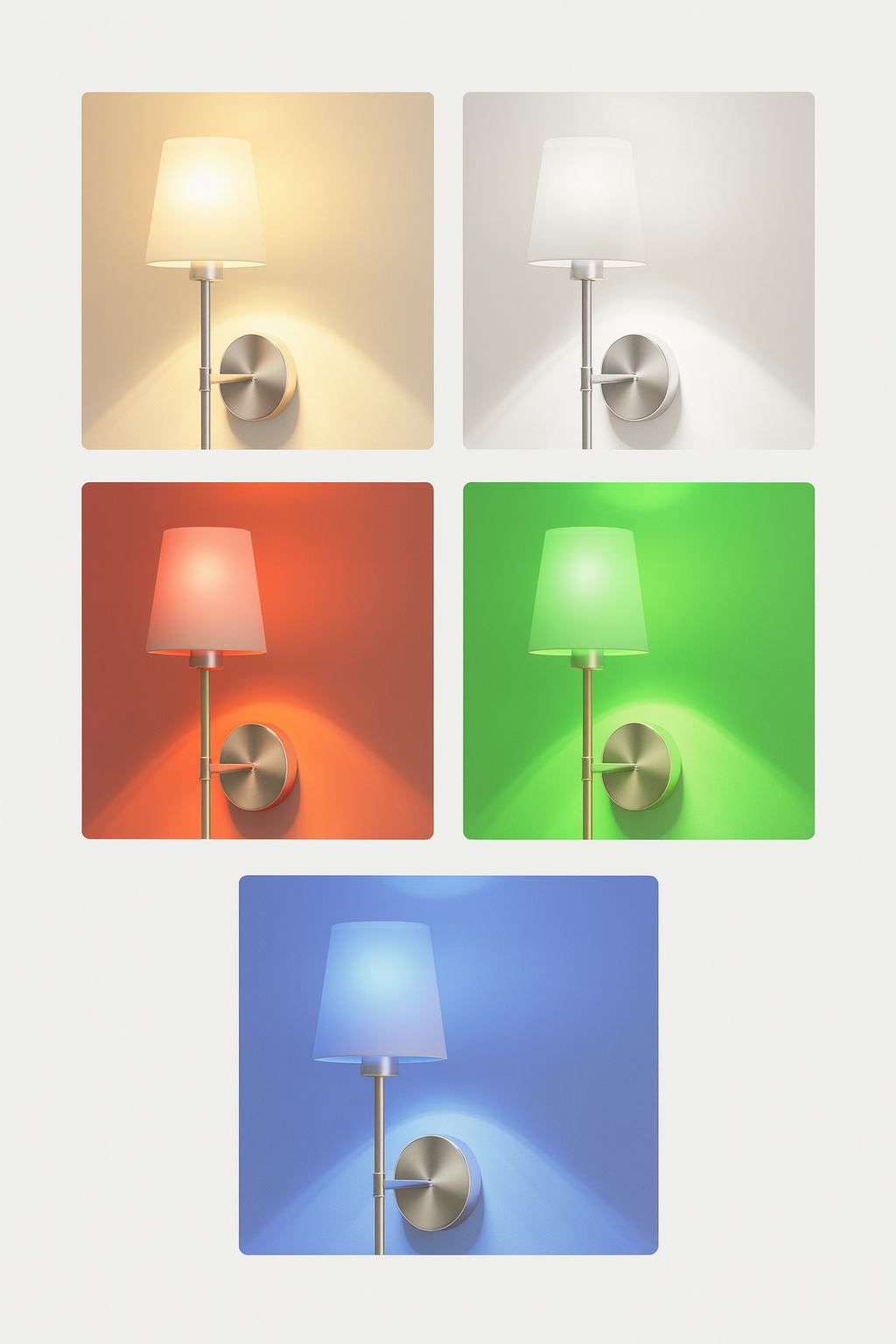 The Easy Lamp